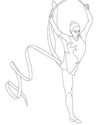 Gymnastics Coloring Pages Free Coloring Sheets In 2020 Coloring Pages Coloring Pages For Girls Sports Coloring Pages