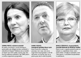 Ai mers la medicul de familie şi ai primit bilet de trimitere la  specialist. Unde te...