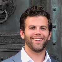 Excited to start a new role as Vice President of Product at OneTrust! When  I joined 7 years ago, Blake Brannon half-joked in the hiring interview that  “Before we're done here, we'll