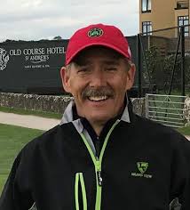 Kevin Norby's Instagram, Twitter & Facebook