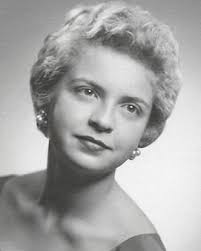 Connie Hammer Obituary (1941