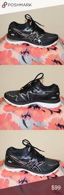 Asics gel nimbus 21 first impressions. Asics Gel Nimbus 20 Women 7 5 Black Pink Clothes For Women In 20 S Trendy Clothes For Women Clothes For Women