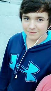 Devin Capasso Obituary August 29, 2017