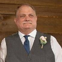 Daniel Gorrell Obituary