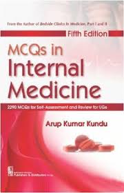 Arup Kumar Kundu Mcqs In Internal Medicine Ebook Pdf Download Internal Medicine Ebook Pdf Medicine