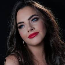 Caitriona O' Sullivan