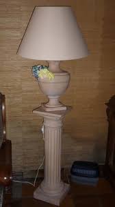 Retrouvez notre offre lampadaire colonne au meilleur prix sur rue du commerce avec du stock des services et la livraison rapide. Achetez Lampe Sur Colonne Occasion Annonce Vente A Morbier 39 Wb165282844