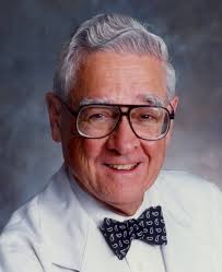 Capt Thomas Naum James (1925-2010)