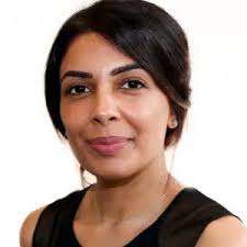 HARMINDER KAUR BAL-SUNDER