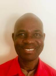 The late Cromwell Bedell: a former staunch supporter of Mighty Barrolle.