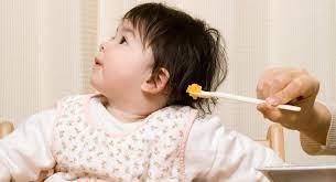 Mi Bebe No Quiere Comer Nada Solido Babycenter