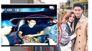 Jenazah istri vokalis seventeen riefian fajarsyah, dylan sahara akhirnya ditemukan. Video Jenazah Dylan Sahara Istri Ifan Seventeen Digotong Pakai Keranda Masuk Ambulan Dikawal Suami Tribunstyle Com
