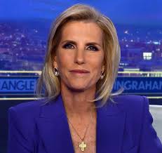 From law to MSNBC to Fox — the surprising trajectory that made Laura  Ingraham a conservative superstar