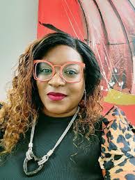 Nita Conley's Instagram, Twitter & Facebook