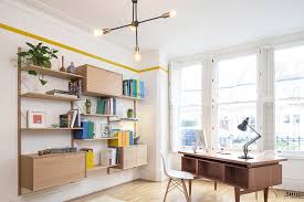 When colors are used they're kept soft and. Yam Studios Scandinavian Interior Design London