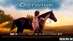 Eine Freundschaft Die Tiefer Geht Ostwind Aris Ankunft