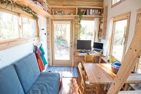 Painting is by far the easiest and most feasible option when it comes to remodeling a trailer park. Tiny House Project 2 Idesignarch Interior Design Architecture Interior Decorating Emagazine