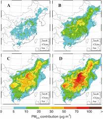 Hangzhou yunfeichem is specialized in supplying fine chemicals and organic chemicals indcluding:fine chemicals,pharmaceuticals, biochemicals, pharmaceutical intermediates, pesticides & organic. Severe Haze In Northern China A Synergy Of Anthropogenic Emissions And Atmospheric Processes Pnas