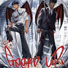 Geek'd Up - Single - Album by Lilbubblegum & K4NIKI - Apple Music