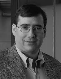 View from the Chair's Office