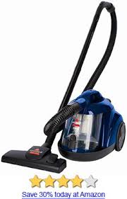 Bissell Zing Bagged Canister Vacuum Reviews Bissell Zing Bagless Canister Vacuum Review Bagless Vacuum Canister Vacuum Reviews Canister Vacuum