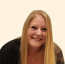 Heather Jenkins, MA, LCMHC