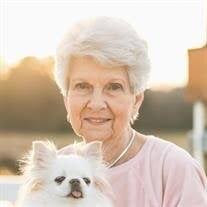 Mrs. Charlotte Grant Obituary