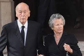 We did not find results for: Anne Aymone Giscard D Estaing La Femme De Vge Une Premiere Dame Oubliee