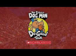 I think that dog man and cat kid is a great book recommended for kids between the ages of 8 and 12. Scholastic Announces Title Of New Book In The Global Bestselling Dog Man Series By Award Winning Author And Illustrator Dav Pilkey
