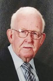 Rev. Ray E. Whiteman