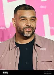 Alex bailey hi-res stock photography and images