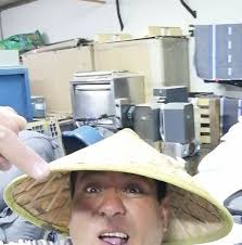 Carlos Chopipo Chung