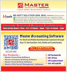 We did not find results for: Master Accounting Software Sst Ready Photos Facebook