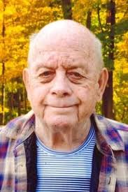 RICHARD STORTI Obituary (1939