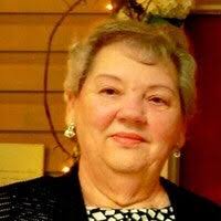 Audrey Faye Brock Upton