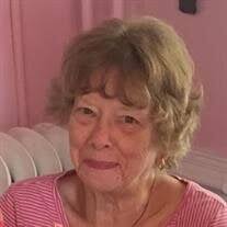 Patricia W. Murphy Obituary