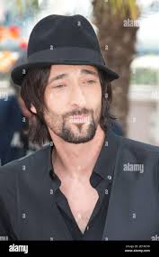 Adrian brody director hi-res stock photography and images