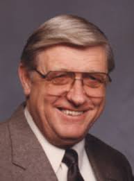 Obituary for Bernard (Specs) L. Garrard