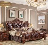 Brown Leather Bed China Trade,Buy China Direct From Brown ...