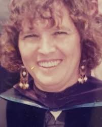 Remembering TONI MARILYN SEGUIN