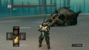 Ash Lake | Dark Souls Wiki | Fandom