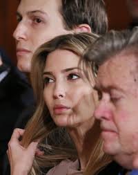 Fire and Fury: could a book bring down a president?