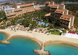 Westin Regina Puerto Vallarta Puerto Vallarta Mexico Puerto Vallarta Puerto Vallarta Hotels Puerto Vallarta Resorts