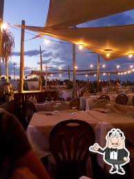 Kontiki Beach Club - San Benedetto del Tronto, San Benedetto del Tronto -  Menu e recensioni del ristorante