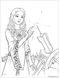 Immerse yourself with the young heirs of evil wizards in the fabulous world of disney. Maleficent Coloring Pages Descendants Coloring Pages Coloring Pages For Kids And Adults