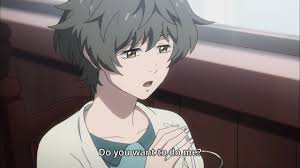 Riko azuna there is an inconsistent between various site about the original lyrics, and i. Boogiepop Wa Warawanai Ep 5 Where Are We Going Nobody Knows Moe Sucks