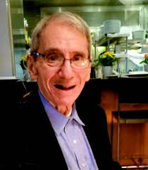 In Memory: Morton Allen