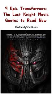 So scroll down and let the guffaws coming… we have curated some funny instagram quotes and tweets for you. 9 Epic Transformers The Last Knight Movie Quotes To Read Now In Mar 2021 Ourfamilyworld Com