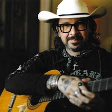 Beth Goodfellow, Naïm Amor, Howe Gelb, Brian Lopez, Thøger Lund, Gabriel  Sullivan, and many more amazing musicians perform live in concert tonight  (Feb 7) at Hotel Congress in Tucson AZ as part