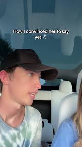 Kenzie Hansen Proposal